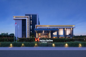 Swiss-Belinn Timika